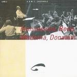 Akso Ensemble plays Francasconi, Berio, Maderna, Donatoni