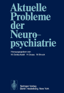Aktuelle Probleme Der Neuropsychiatrie