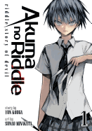Akuma No Riddle Vol. 1: Riddle Story of Devil