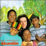 Akundum