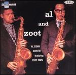Al and Zoot