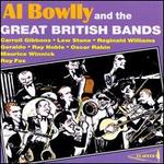 Al Bowlly and the Great British Bands