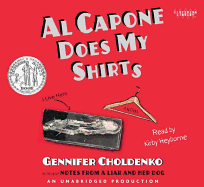 Al Capone Does My Shirts