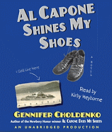 Al Capone Shines My Shoes