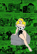 Al Capp's Li'l Abner: The Frazetta Years (1958-59) Volume 3