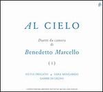 Al Cielo: Duetti da Camera di Benedetto Marcello