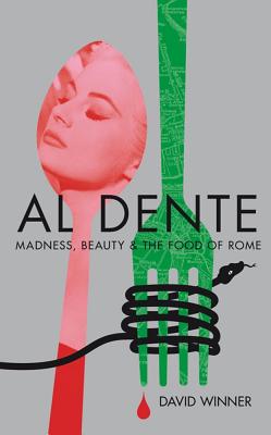 Al Dente - Winner, David