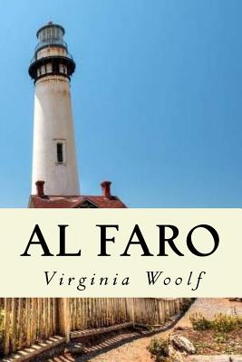 Al Faro (Spanish Edition) - Woolf, Virginia