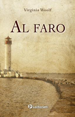 Al Faro - Woolf, Virginia