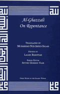 Al-Ghazzali on Repentance