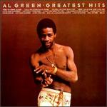 Al Green's Greatest Hits