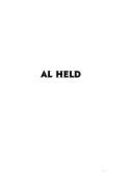 Al Held - Armstrong, Richard, and Rizzoli