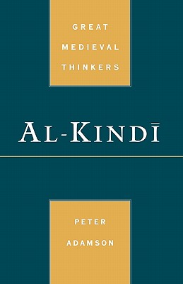 Al-Kindi - Adamson, Peter