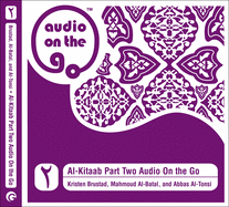 Al-Kitaab Part Two