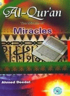 Al-Quran: The Miracle of Miracles