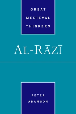 Al-R� Z� - Adamson, Peter