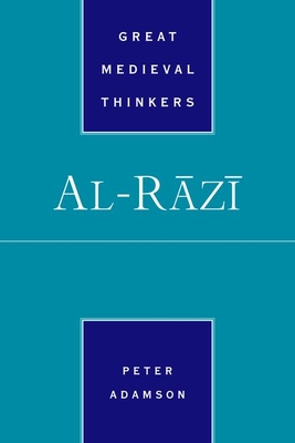 Al-Razi - Adamson, Peter