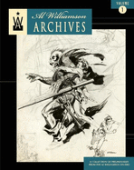 Al Williamson Archives: Volume 1