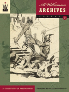 Al Williamson Archives Volume 2