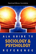 ALA Guide To Sociology & Psychology