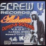 Alabama [Chopped and Screwed]