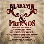 Alabama & Friends