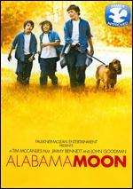 Alabama Moon