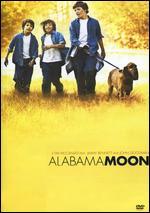 Alabama Moon