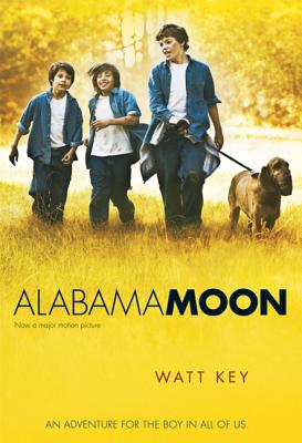 Alabama Moon - Key, Watt