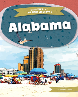 Alabama - Mattern, Joanne