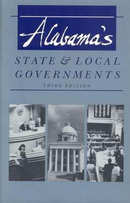 Alabama's State and Local Governments - Martin, David L, M.D