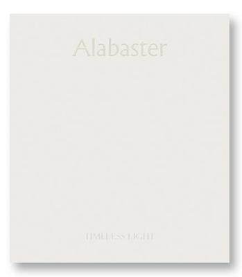 Alabaster - Ordovas, Pilar