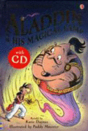 Aladdin and His Magical Lamp