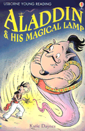Aladdin and His Magical Lamp