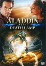 Aladdin and the Death Lamp