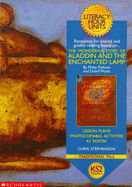 Aladdin and the Enchanted Lamp KS2