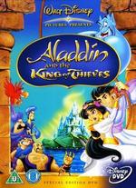 Aladdin and the King of Thieves
