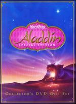 Aladdin [Collector's DVD Gift Set] [2 Discs]