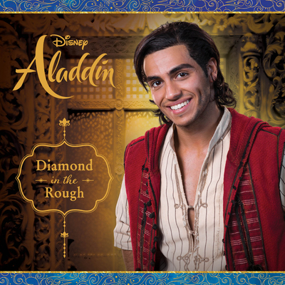 Aladdin: Diamond in the Rough - Geron, Eric