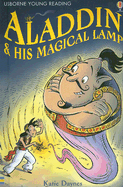 Aladdin & His Magical Lamp