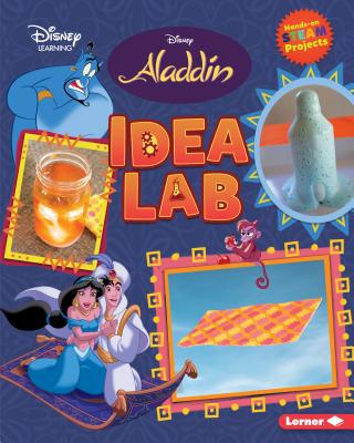 Aladdin Idea Lab - Ahrens, Niki, and Ahrens, Niki (Photographer)
