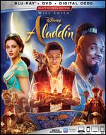 Aladdin [Includes Digital Copy] [Blu-ray/DVD] - Guy Ritchie
