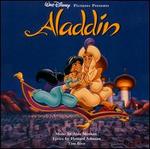 Aladdin [Original Motion Picture Soundtrack]