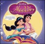 Aladdin [Original Soundtrack] [Disney] [2004]