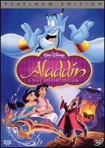 Aladdin [Special Edition] [2 Discs]