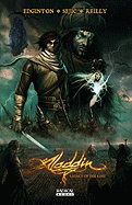 Aladdin Volume 1: Legacy of the Lost