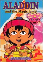 Aladdin - Jean Image