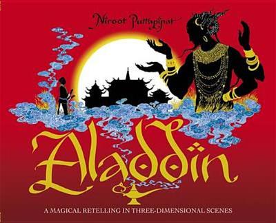 Aladdin - Puttapipat, N