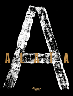 Alaia - Ala�a, Azzedine