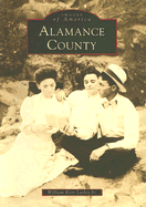 Alamance County